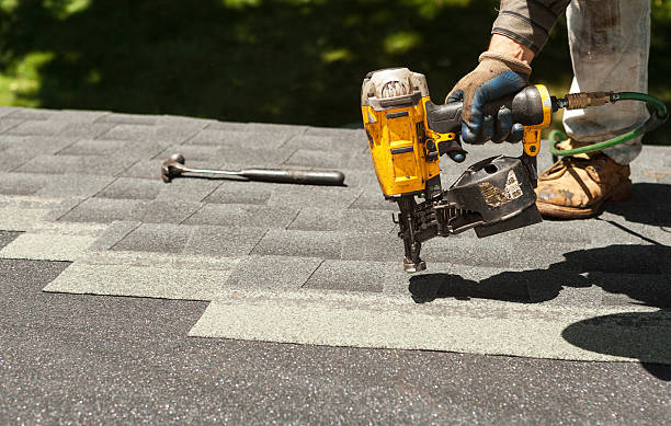 4 Ply Roofing in Sherman, TX